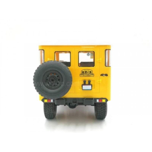 1:16 Японский внедорожник FJ40, 4WD